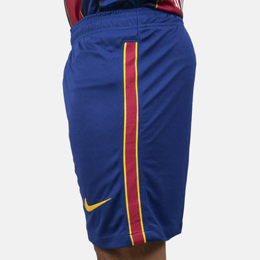 Short Domicile Barcelone 20/21 Homme